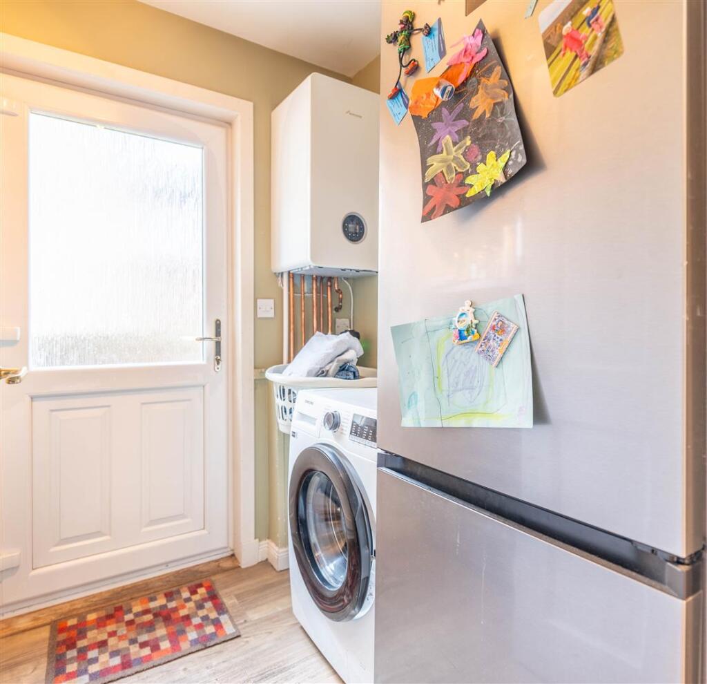 Additional property image - Kinnell Gardens, Friockheim, Arbroath
