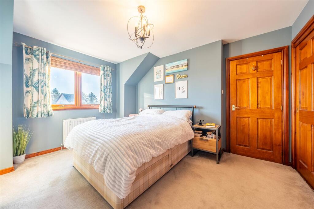 Additional property image - Kinnell Gardens, Friockheim, Arbroath