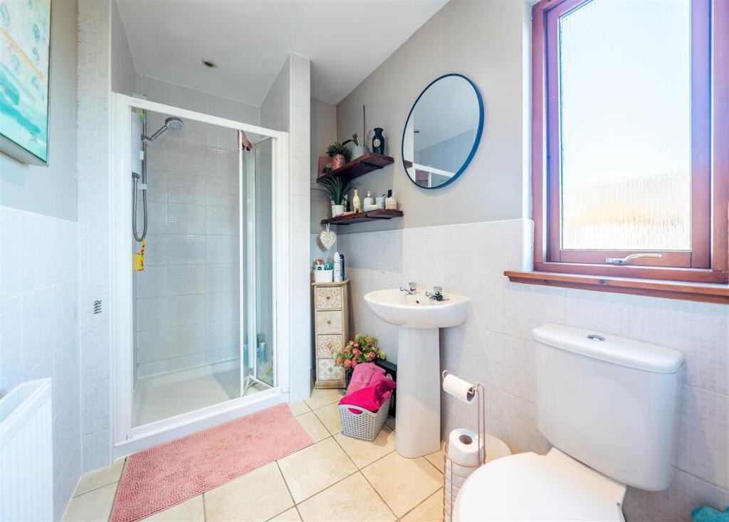 Additional property image - Kinnell Gardens, Friockheim, Arbroath