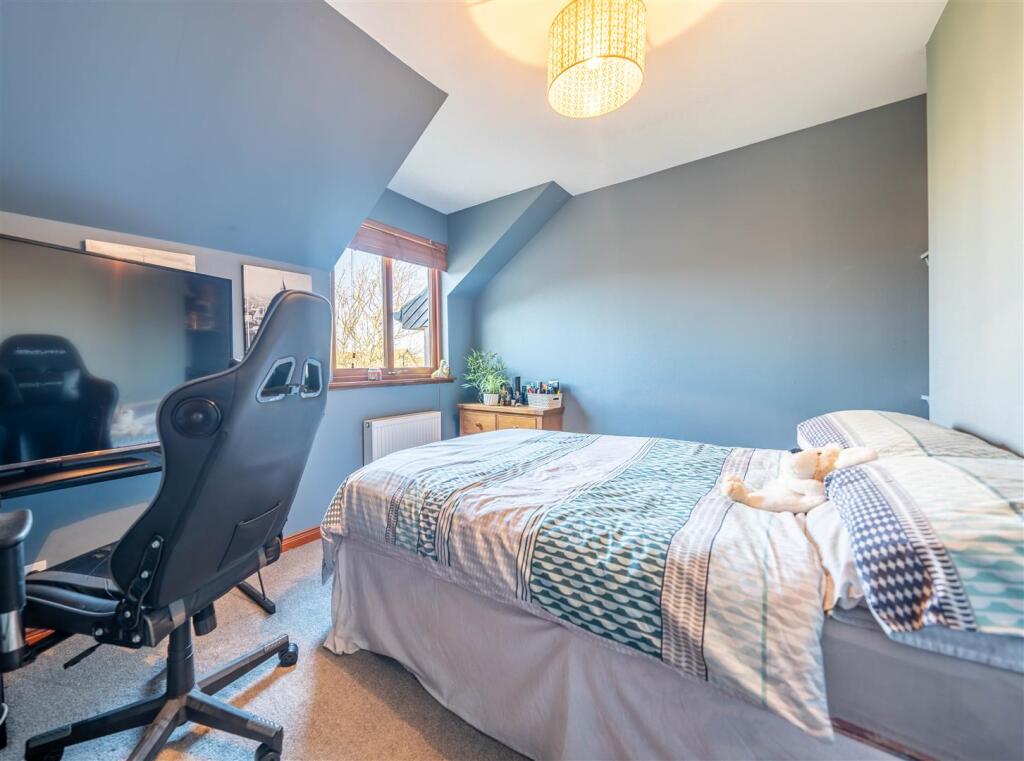 Additional property image - Kinnell Gardens, Friockheim, Arbroath