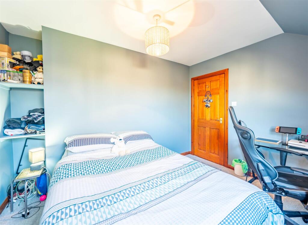 Additional property image - Kinnell Gardens, Friockheim, Arbroath