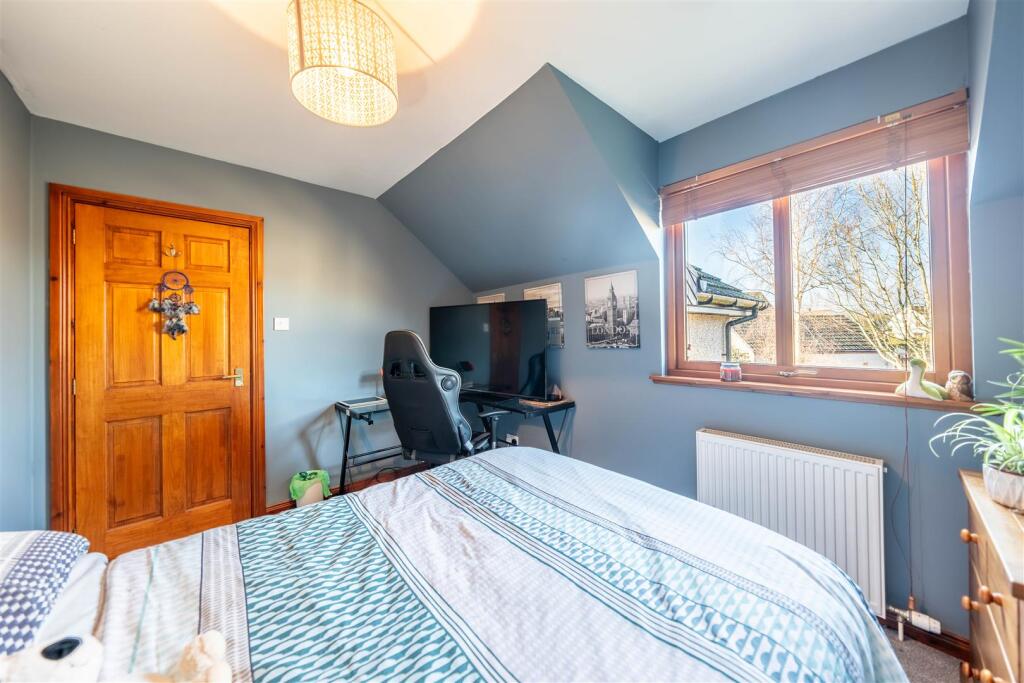 Additional property image - Kinnell Gardens, Friockheim, Arbroath