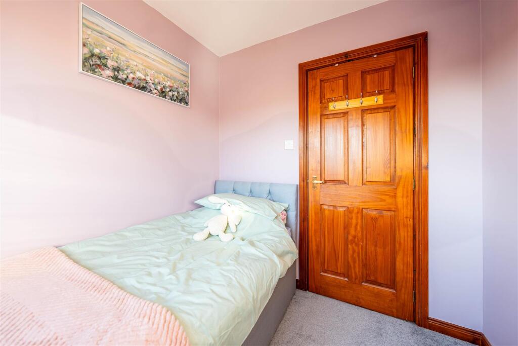 Additional property image - Kinnell Gardens, Friockheim, Arbroath