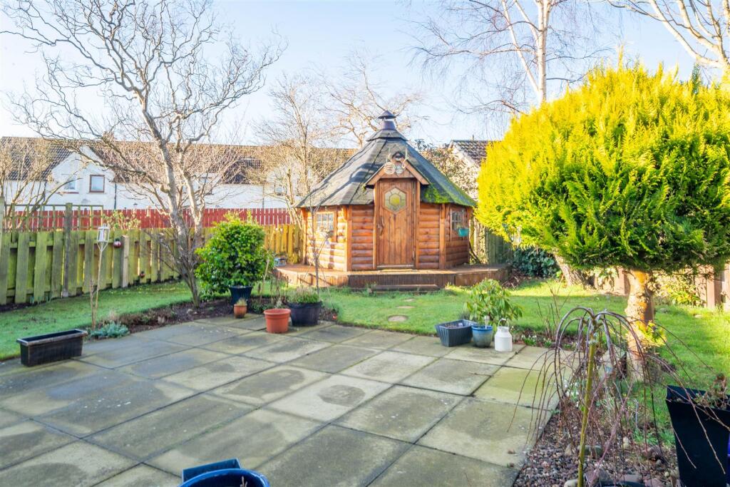 Additional property image - Kinnell Gardens, Friockheim, Arbroath