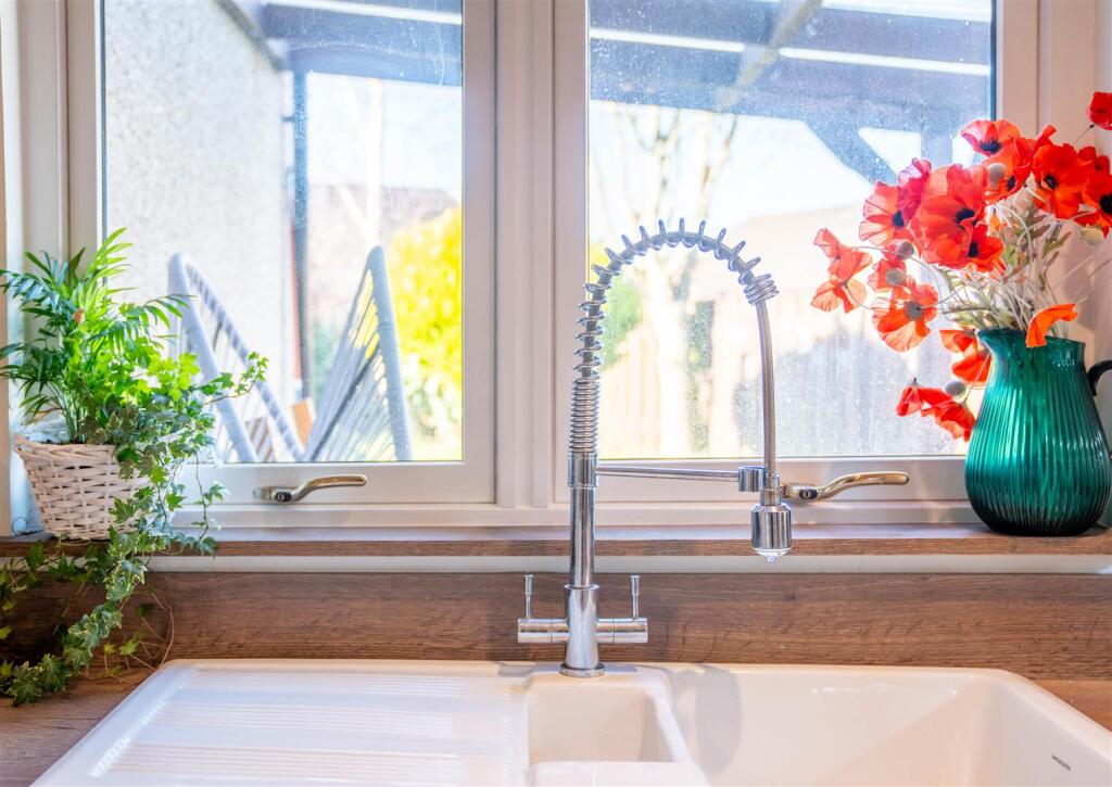 Additional property image - Kinnell Gardens, Friockheim, Arbroath