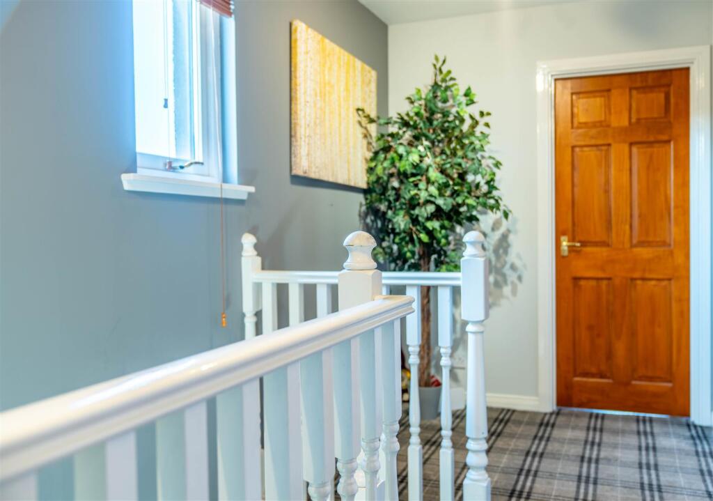 Additional property image - Kinnell Gardens, Friockheim, Arbroath