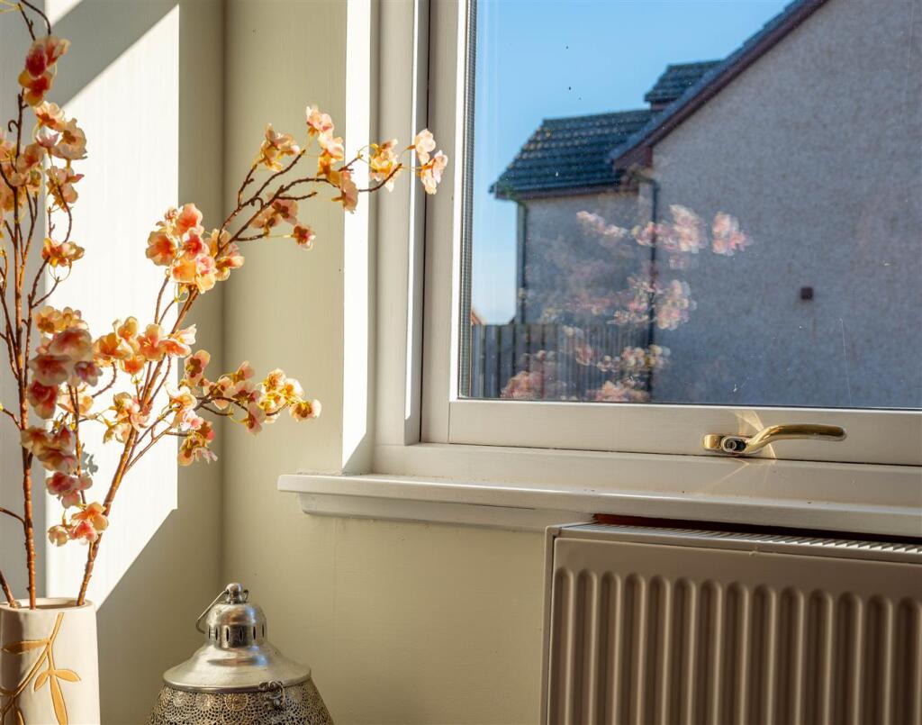 Additional property image - Kinnell Gardens, Friockheim, Arbroath