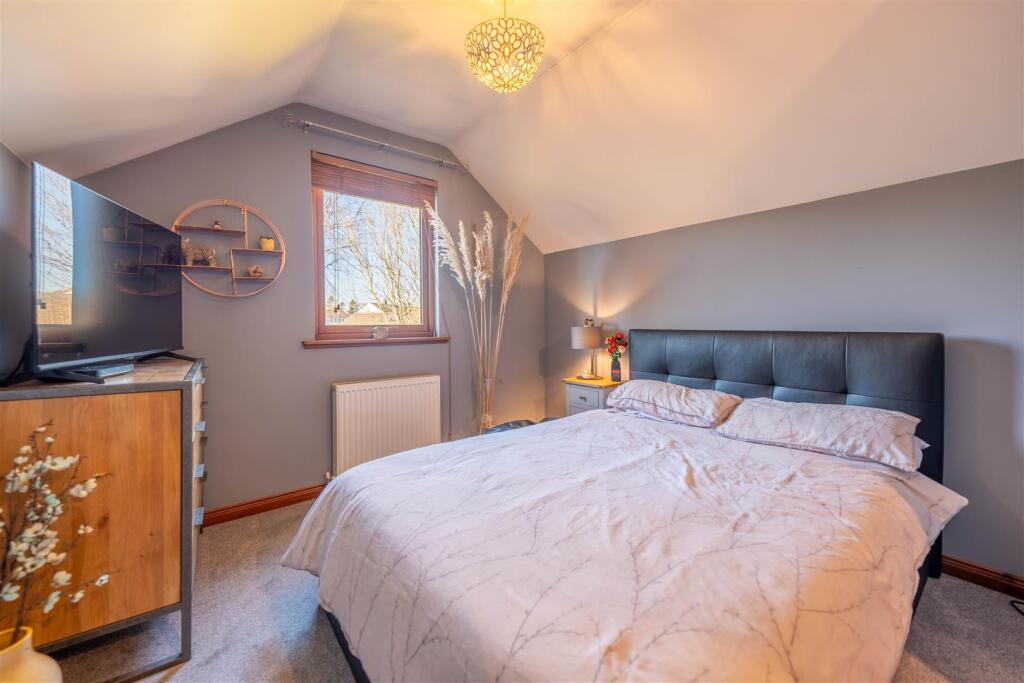 Additional property image - Kinnell Gardens, Friockheim, Arbroath