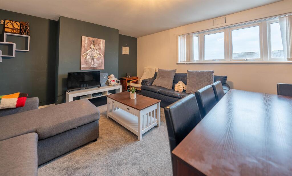 Main image of property: Glenclova Terrace, Forfar
