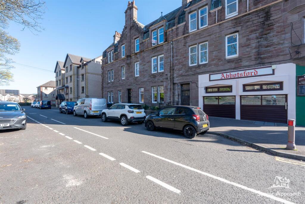 Main image of property: Friar Street, Perth