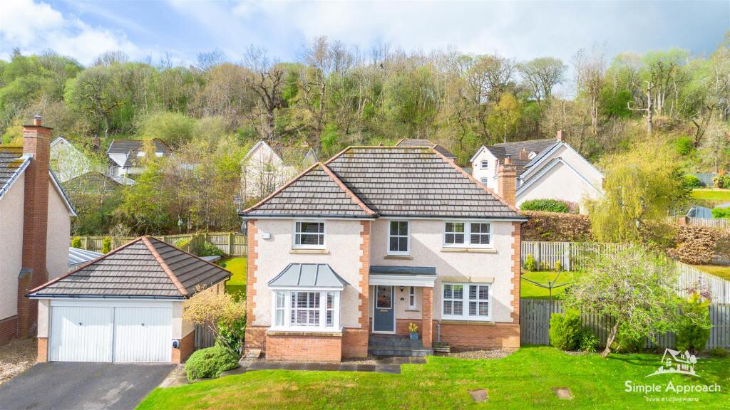 Main image of property: Craigie View, Perth