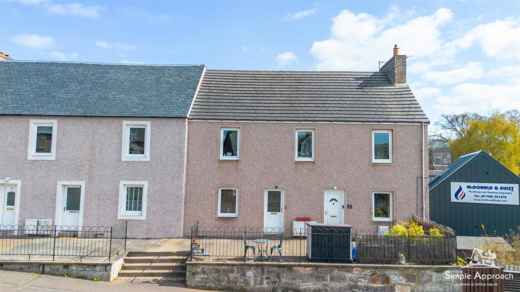 Main image of property: Cross Street, Scone, Perth