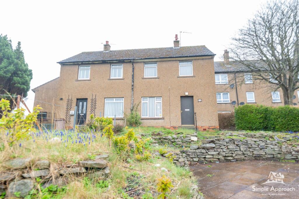 Main image of property: Balunie Drive, Dundee