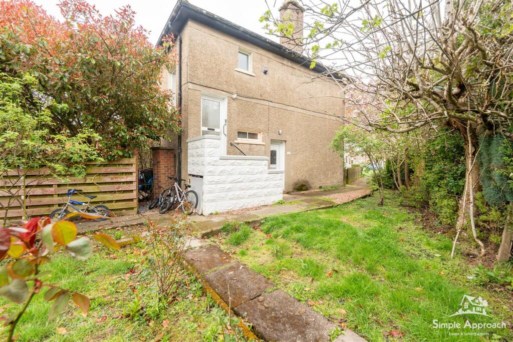 Main image of property: Carnegie Place, Perth