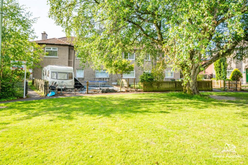 Main image of property: Carnegie Place, Perth