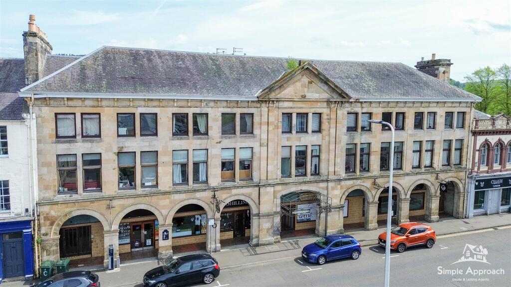 Main image of property: Princes Street, Perth