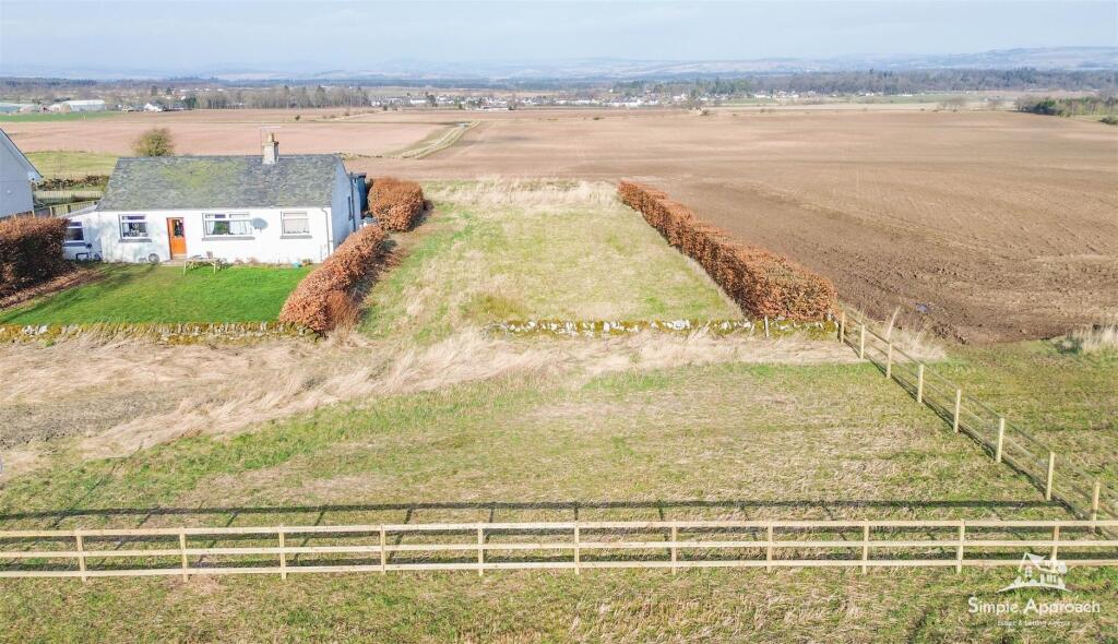 Main image of property: Coupar Angus