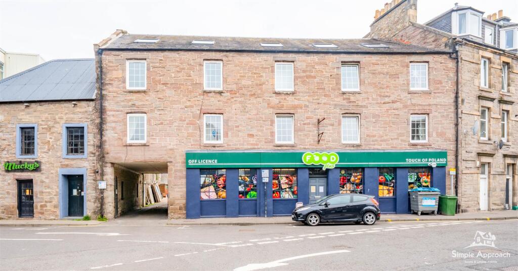 Main image of property: Canal Street, Perth