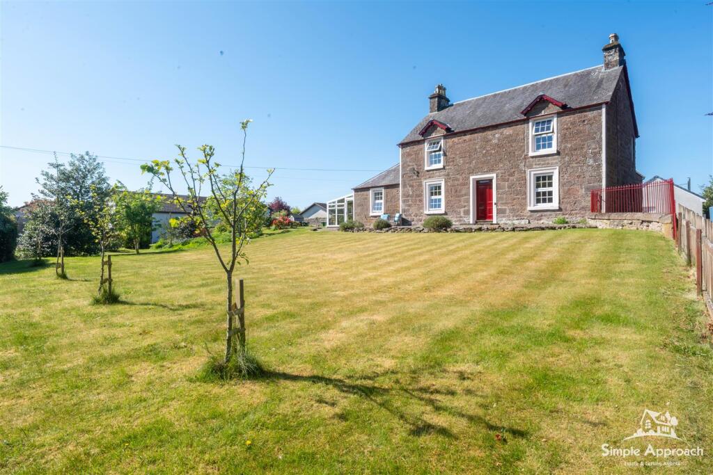 Main image of property: Coupar Angus Road, Blairgowrie