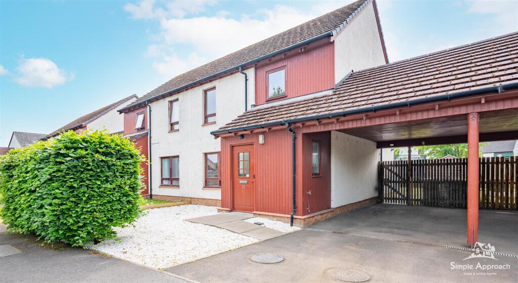 Main image of property: Clayton Road, Bridge Of Earn, Perth