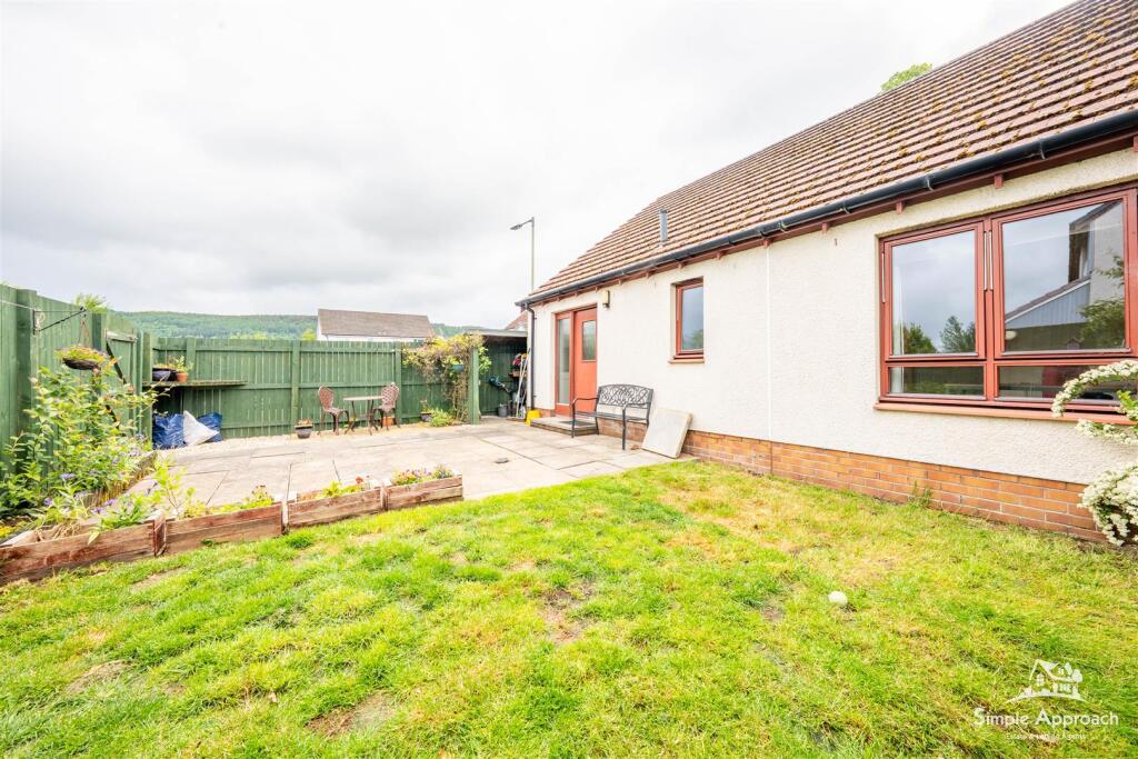 Main image of property: Alexander Drive, Bridge Of Earn, Perth