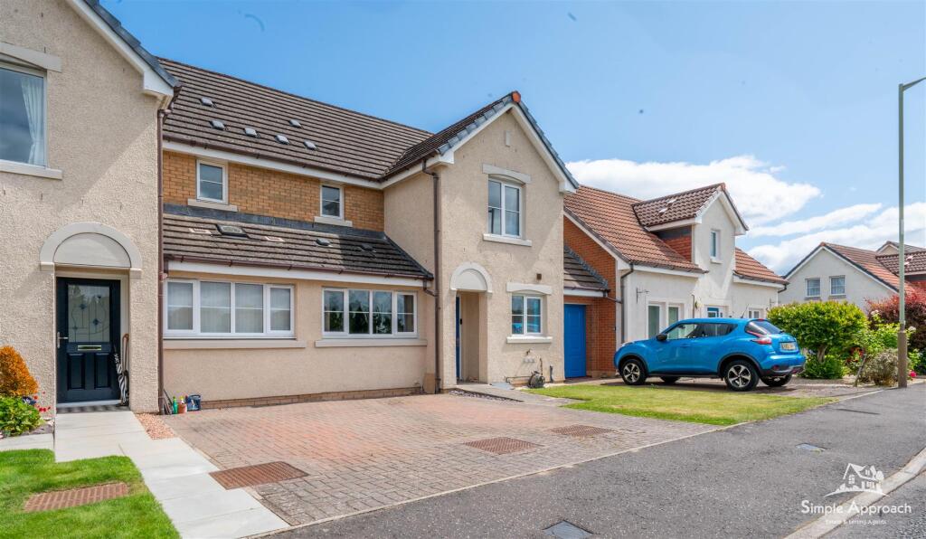 Main image of property: Madoch Square, Glencarse, Perth