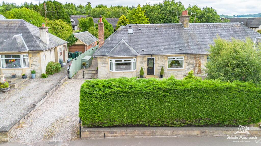 Main image of property: Angus Road, Scone, Perth