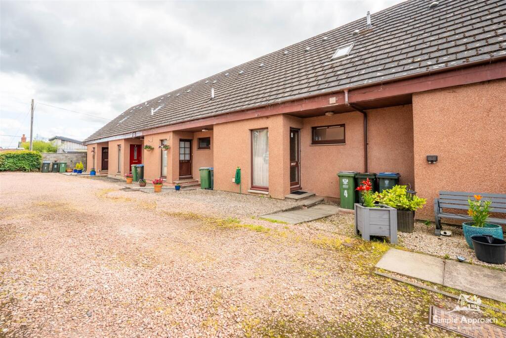 Main image of property: Cambridge Court, East Brougham Street, Stanley, Perth