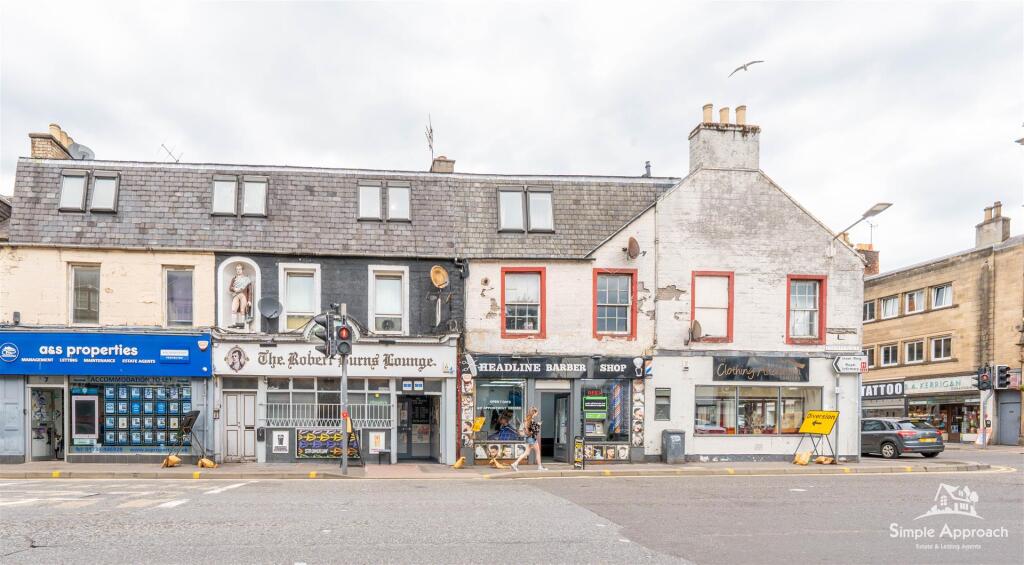 Main image of property: County Place, Perth