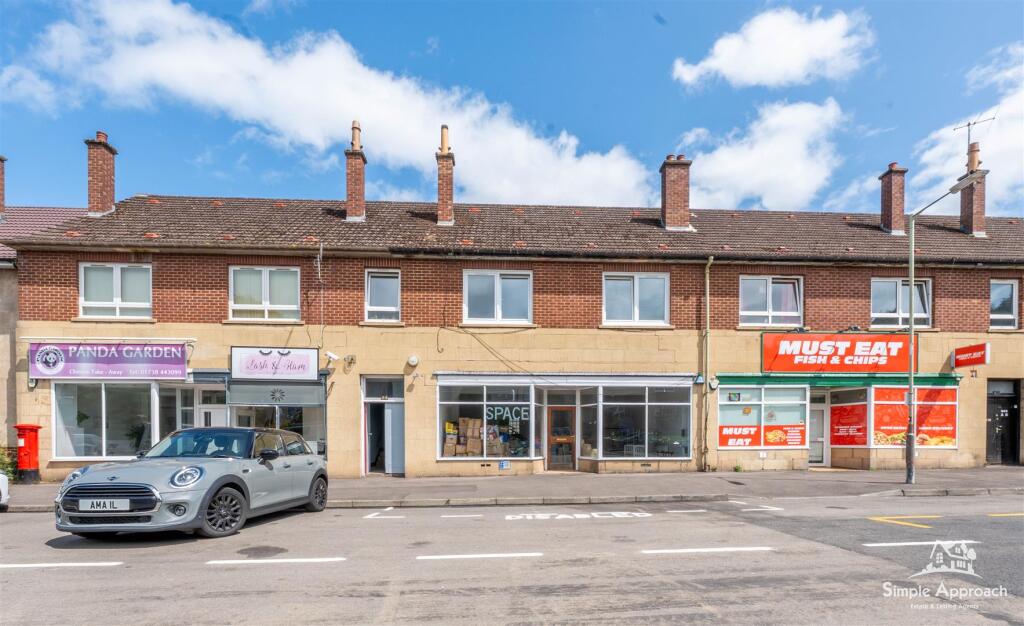 Main image of property: Glengarry Road, Perth