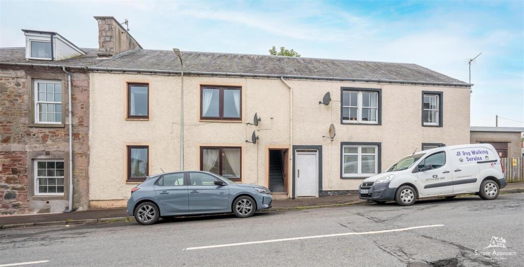 Main image of property: Charlotte Street, Stanley, Perth