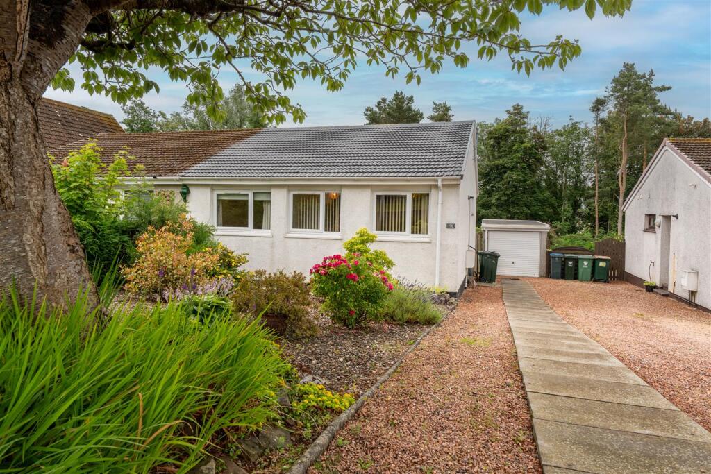 Main image of property: Cedar Drive, Perth