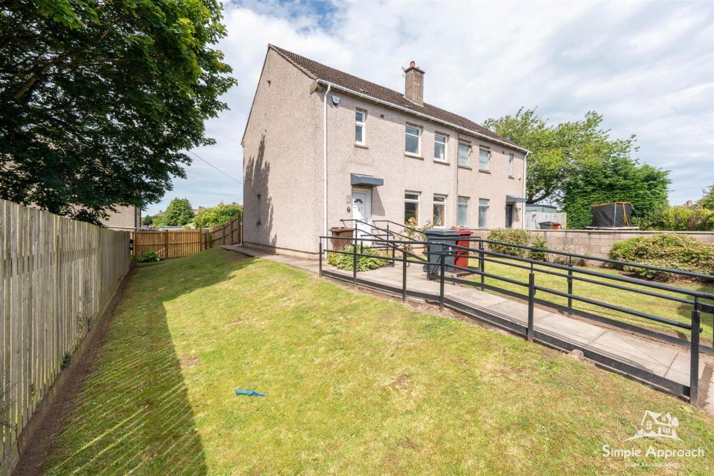 Main image of property: Findcastle Place, Dundee