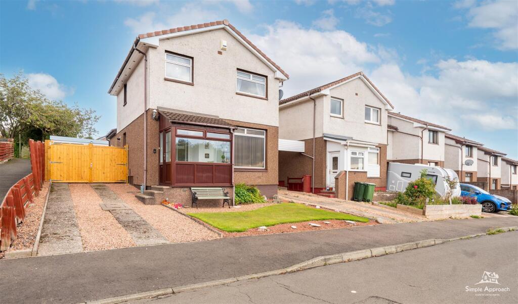 Main image of property: Maple Road, Perth