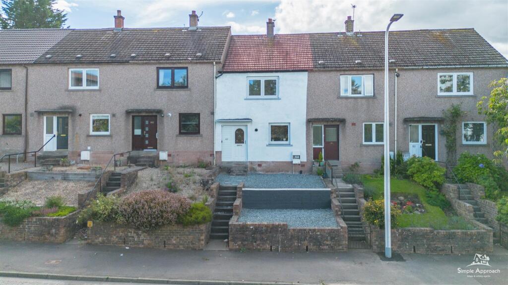 Main image of property: Strathtay Road, Perth