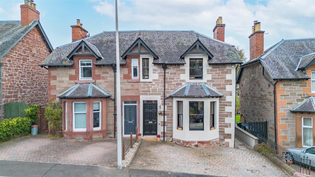 Main image of property: Wilson Street, Perth