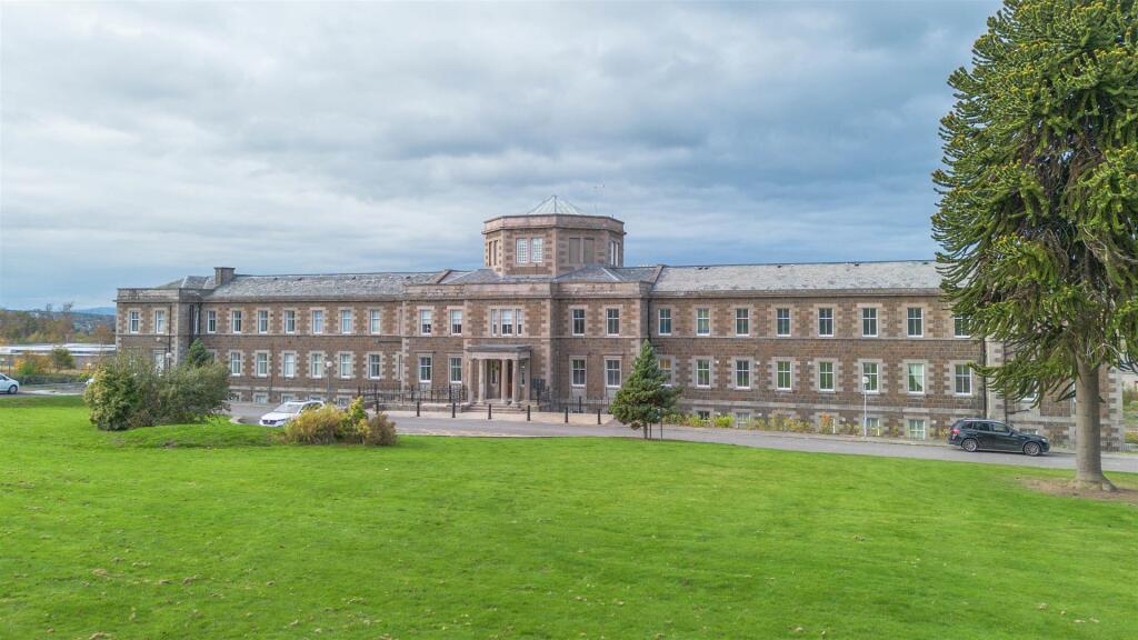 Main image of property: Muirhall Road, Perth