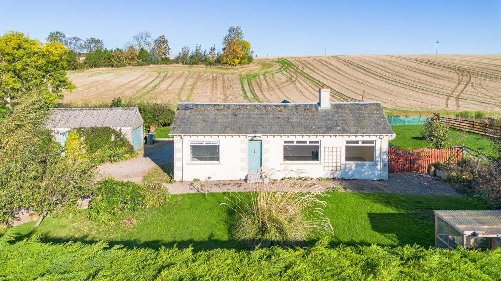 Main image of property: Forebrae Farm Cottage, Methven, Perth