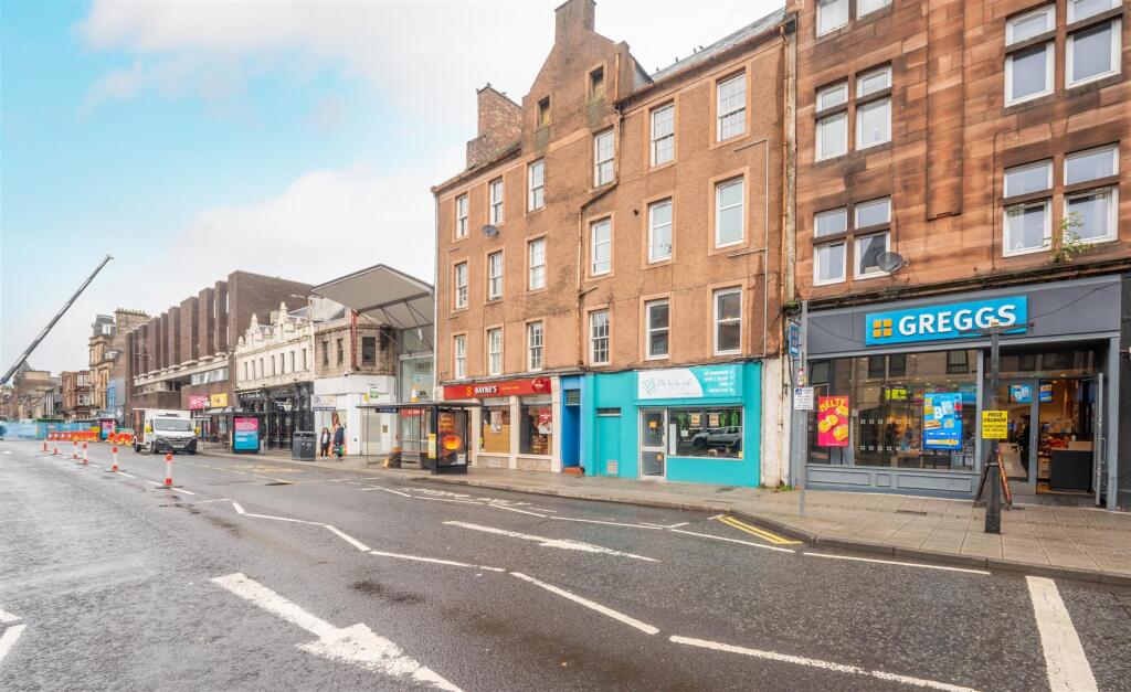 Main image of property: South Street, Perth