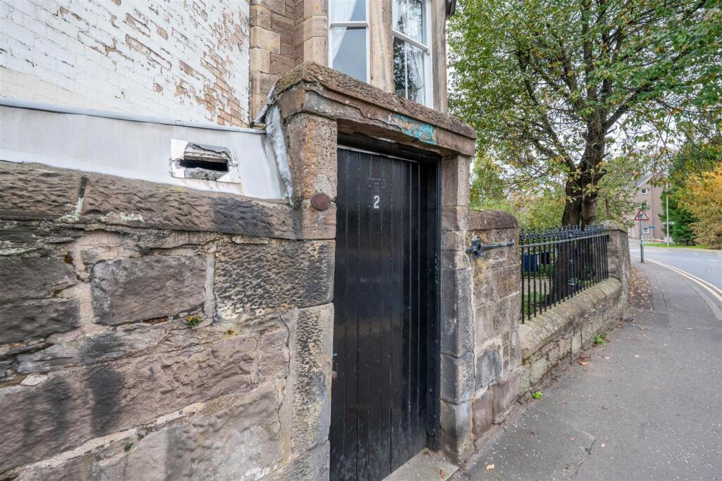Main image of property: Glenearn Road, Perth