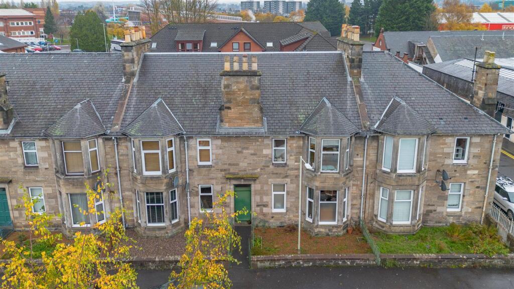 Main image of property: Gray Street, Perth