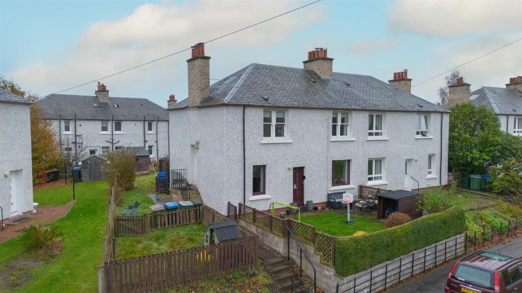 Main image of property: Darnhall Crescent, Perth