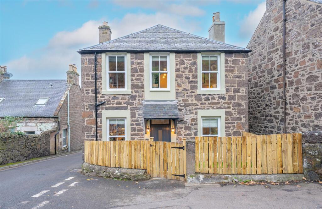Main image of property: Hill Road, Newburgh, Cupar
