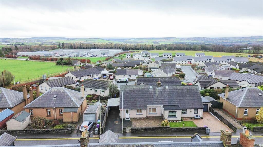 Main image of property: Morrison Street, Kirriemuir
