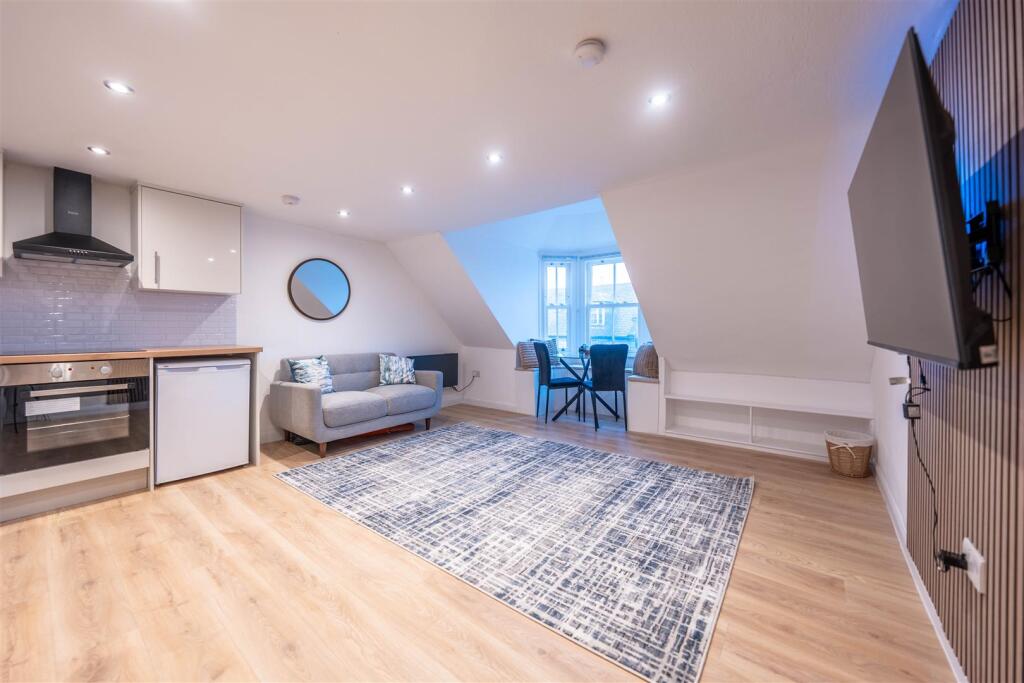 Main image of property: George Street, Perth