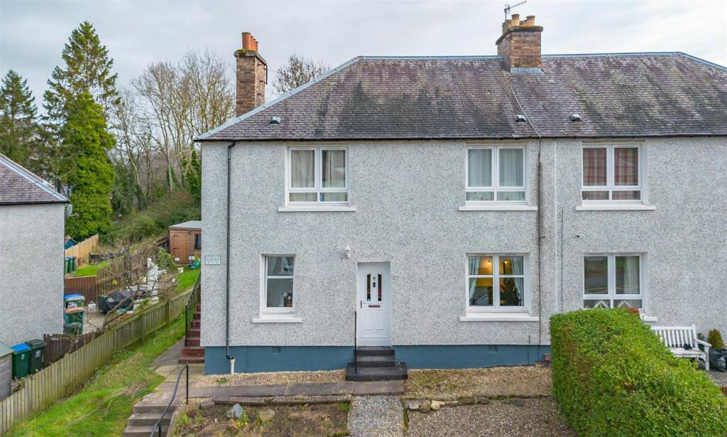 Main image of property: Drummond Crescent, Perth