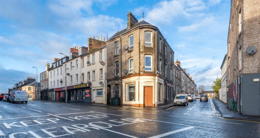 Main image of property: Atholl Street, Perth