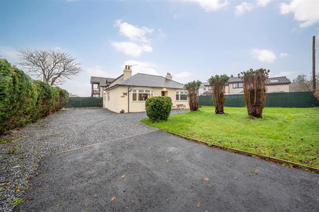 Main image of property: Carsie, Blairgowrie