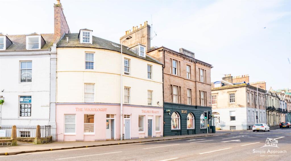 Main image of property: Atholl Street, Perth