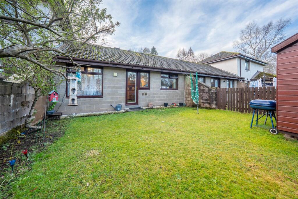 Main image of property: Sandeman Court, Perth